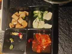 -嘿嘟嘟·肋条烧肉放题(爱融荟城店)