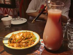 -江边城外烤全鱼(方庄时代购物中心店)