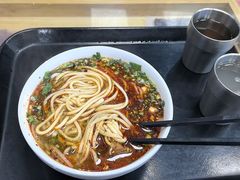 -陇上全荟兰州传统牛肉面(延吉路店)