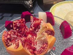 -金狮麟·新豫菜(金码大厦店)