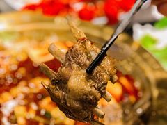 -鑫郭氏·南昌20年大排档·小龙虾羊蝎子(潮阳里店)