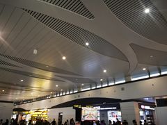 -银川河东国际机场