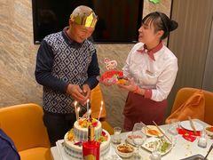 -海底捞火锅(亲子主题北金鹰店)