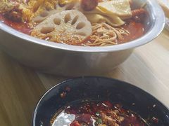 -四川老牛麻辣烫(北门桥店)