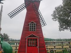 -米果果小镇