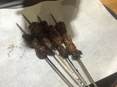 -壹酒贰肉1926·深夜食堂(南京北街店)
