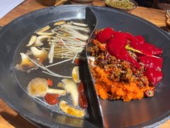 -楠火锅(龙阳广场店)