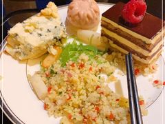 -杭州城中香格里拉大酒店