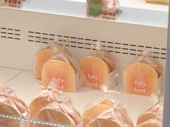 -fufuland·生乳舒芙蕾(北京·合生汇店)
