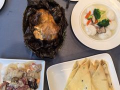 -皇饭儿·王润兴酒楼(河坊街店)