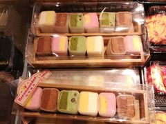 -Olé精品超市(北京合生汇店)