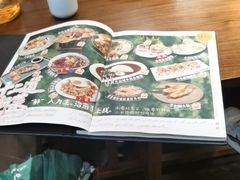 -白石的深夜食堂(万达店)