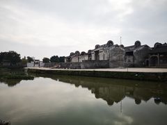 -大旗头古村