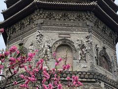 -玲珑塔公园