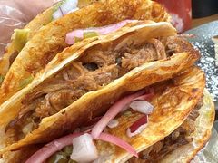 -Q MEX 库迈墨西哥餐吧(三里屯店)