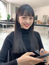 -DL HAIR SALON
