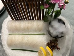 -沈灶河豚宴·河豚融合餐厅(汉中路店)