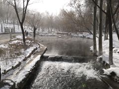 -水磨沟公园