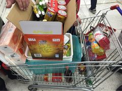 -神农美特好生鲜超市(三墙店)