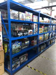 点击看大图 -逝水玩具折扣店