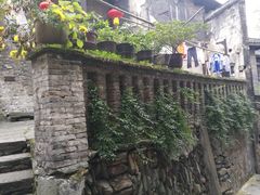 -洪江古商城