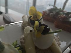 -北京柏悦酒店·锦庭餐厅Dining Room