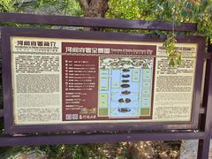-河间府署