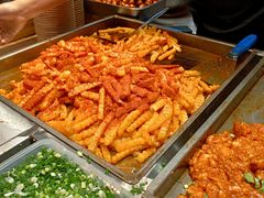 -丁家坡洋芋·观音桥好吃街A区(全国总店)