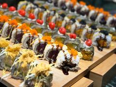 -碧中海汤泉汗蒸酒店