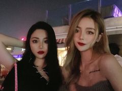 -罗斯福色戒酒吧(外滩店)