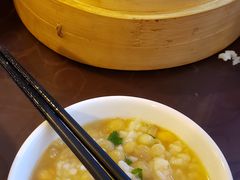 -新繁老號豌豆汤饭店·江湖菜(宝光寺店)