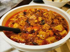 麻婆豆腐-新川办餐厅
