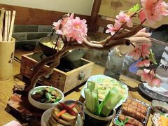 -繁·醉花亭小酒馆(鼓楼店)