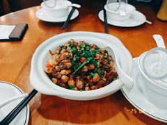 -醉壹号海鲜大排档(厦门美食地标店)