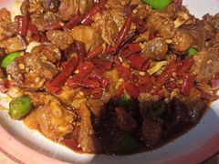 -老三样·美食研究中心(世贸路店)