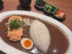 -CURRY YA 熟成咖哩專門店(深圳湾万象城店)