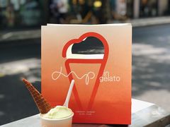 -Dip in Gelato(富民路店)