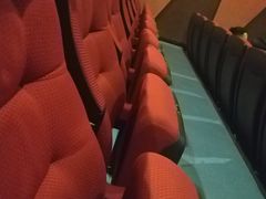 -环球国际影城(天鸿广场LUXE巨幕店)