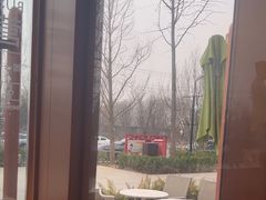 -奈雪的茶(中粮祥云小镇店)