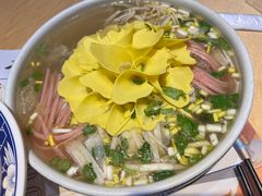-真不同饭店(老城店)