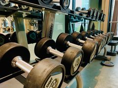 -LA合时健身4PMFIT(花桥旗舰店)