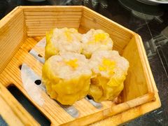 -白天鹅宾馆-玉堂春暖餐厅