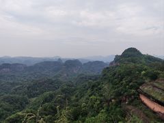 -丹霞山风景名胜区