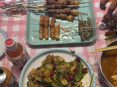 -陈老二烧烤(草市街总店)