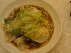 手撕圆白莱-马凯餐厅(长椿街店)