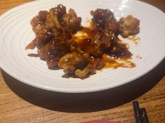 -新白鹿餐厅(银泰西湖文化广场店)