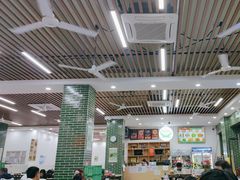-南记食粥坊·宵夜大排档(莲花总店)