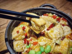 川味臭豆腐-大川先生·小龙虾·川菜(信义坊店)