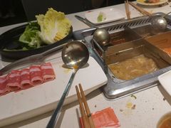 -海底捞火锅(宜欣城店)