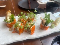 -Tsuru鹤日本料理(静安香格里拉店)